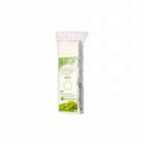 Tampones algodón ECO VEGAN con aplicador flujo superplus 14un