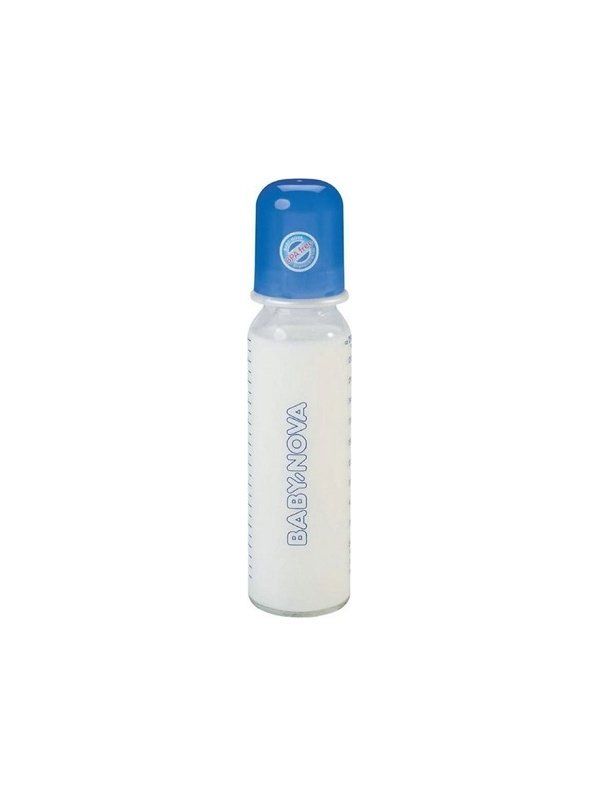 Biberón de 240ml