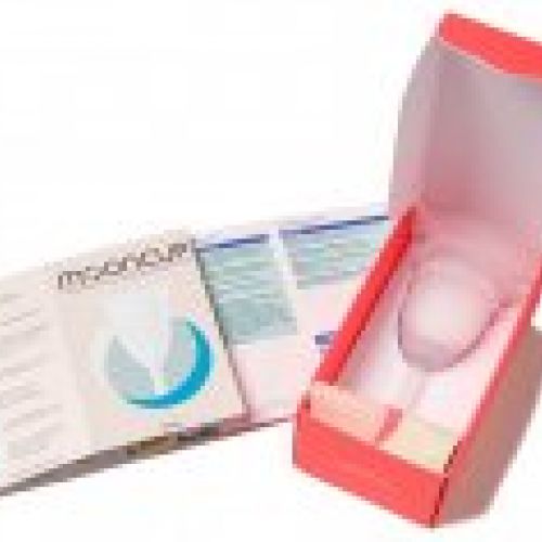 Mooncup (talla A)