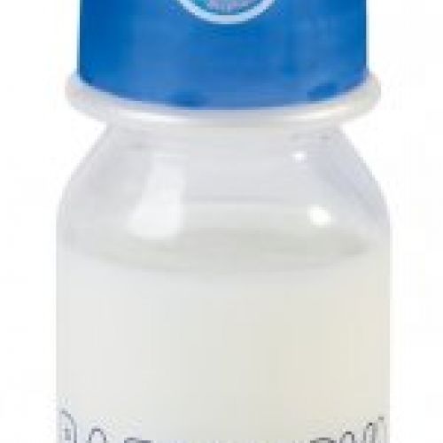 Biberón de 125ml