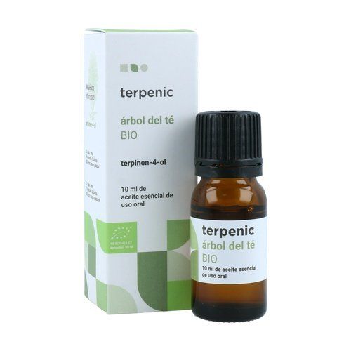 Aceite esencial BIO de Arbol de Té TERPENIC 10ml