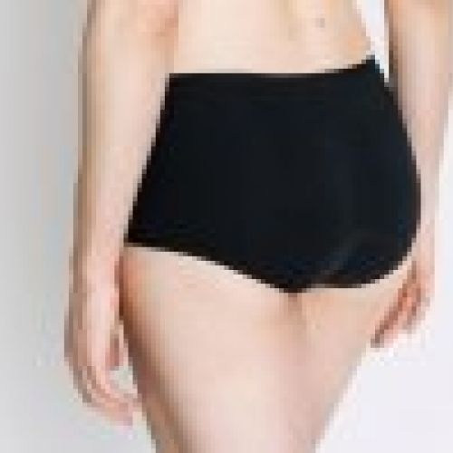 Braguita menstrual reutilizable ARAN Culotte plus (COCORO)