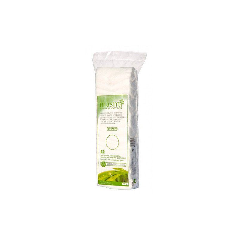 Tampones algodón ECO VEGAN con aplicador flujo superplus 14un