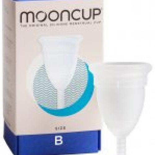 Mooncup (Talla B)