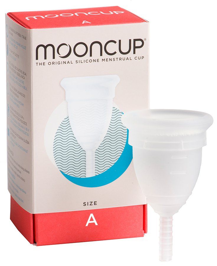 Mooncup (talla A)