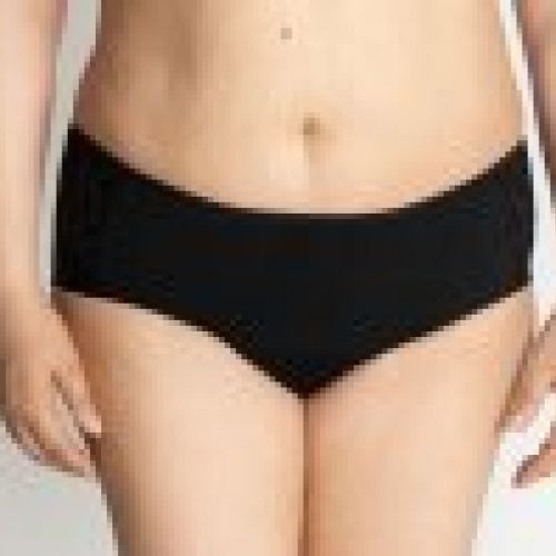 Braguita menstrual reutilizable ARAN Culotte plus (COCORO)