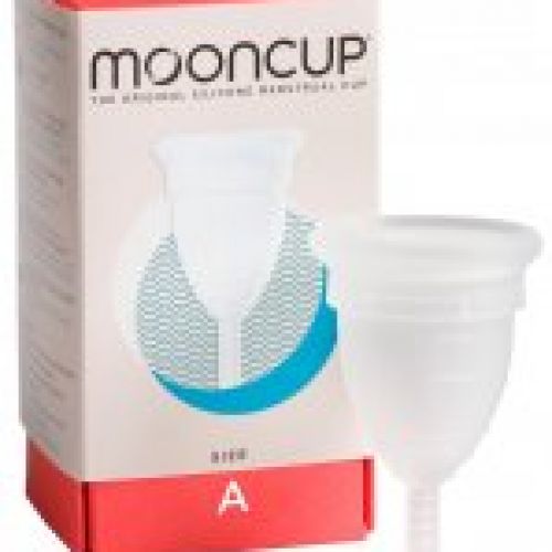 Mooncup (talla A)