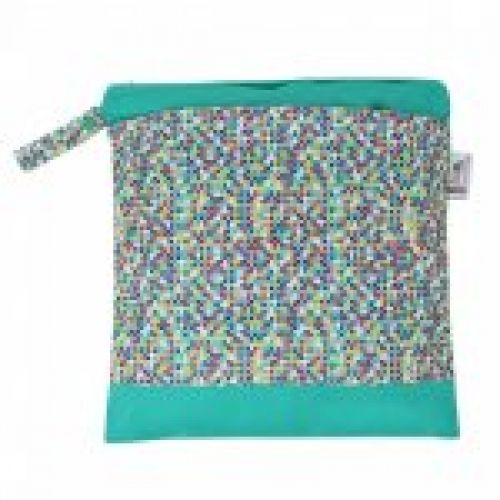 Pack 10 Pañales reutilizables colores vivos   POP IN V2