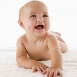 Higiene ecològica pel bebè | Biobebés