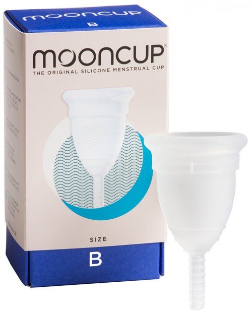 Mooncup (Talla B)