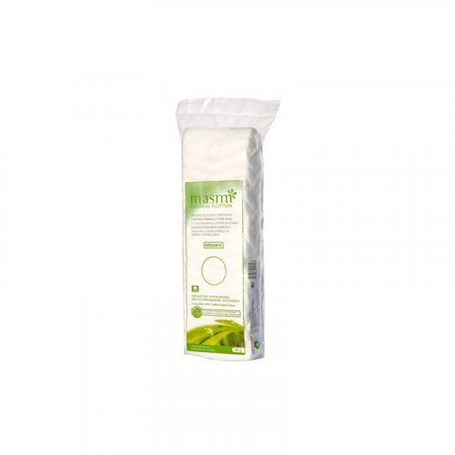 Tampones algodón ECO VEGAN con aplicador flujo superplus 14un