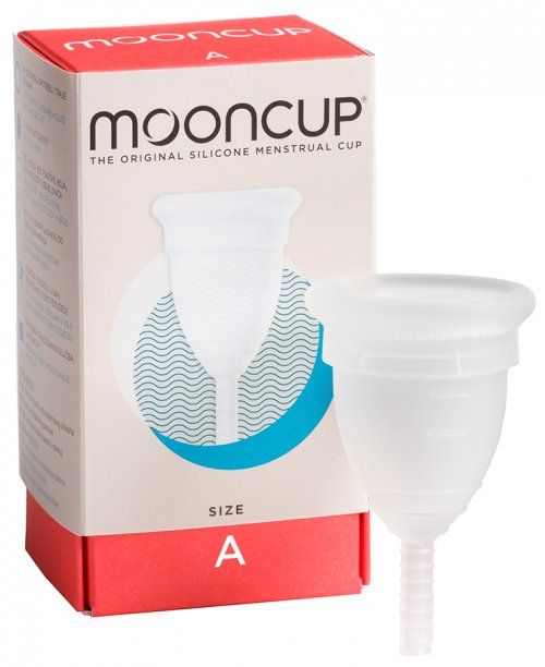 Mooncup (talla A)